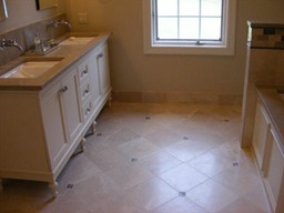 Tile Floor